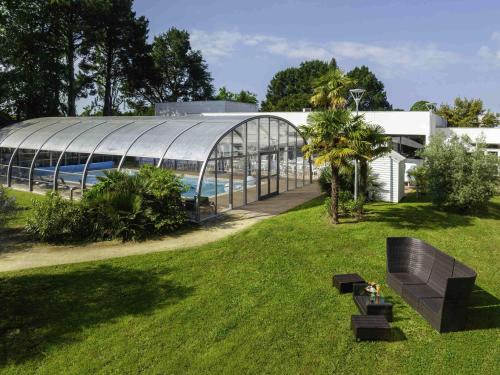 Carquefou Hotel | Novotel Nantes Carquefou
