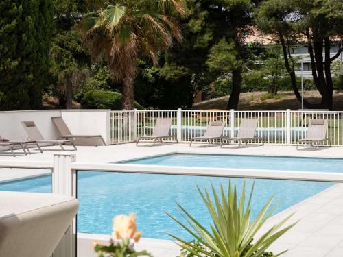 Narbonne Hotel | Novotel Narbonne Sud A9/A61