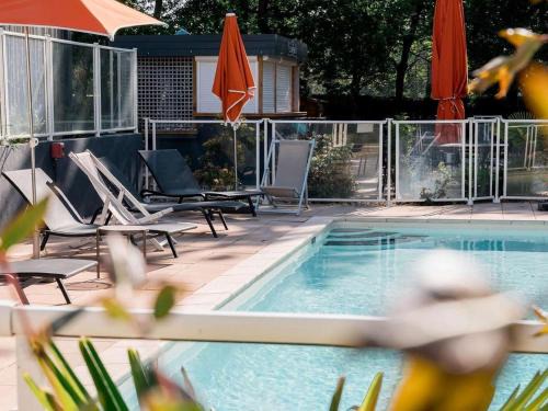 La Source Hotel | Novotel Orléans Chemins De Sologne Demeures De Campagne