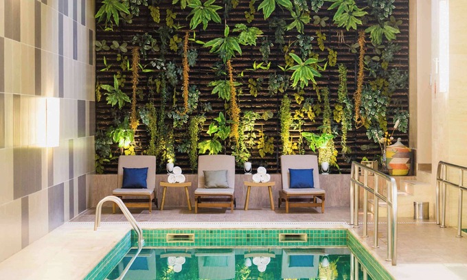 Porto Alegre Hotel | Novotel Porto Alegre Airport