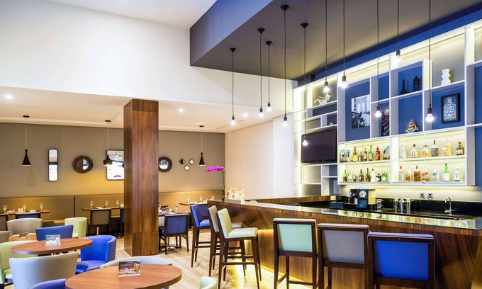 Tres Figueiras Hotel | Novotel Porto Alegre Tres Figueiras Hotel