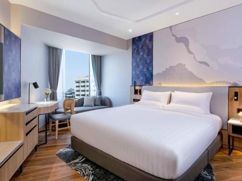 Rayong Hotel | Novotel Rayong Star Convention Centre