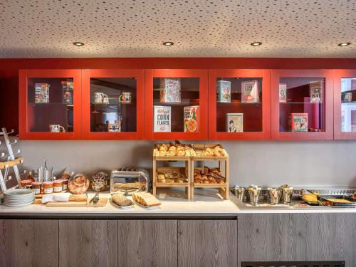 Saint-Etienne Hotel | Novotel Saint-Étienne Centre Gare Châteaucreux