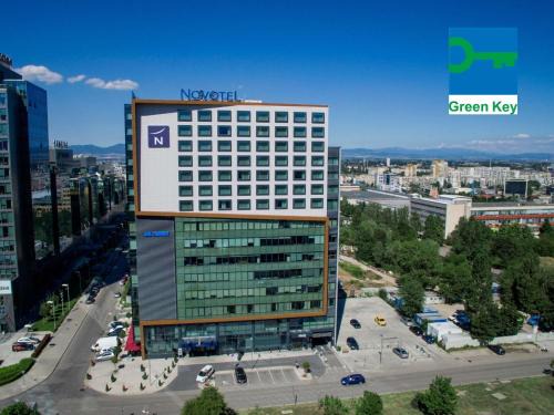 Sofia Hotel | Novotel Sofia