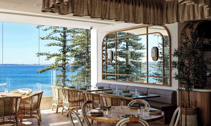 Brighton-le-Sands Hotel | Novotel Sydney Brighton Beach