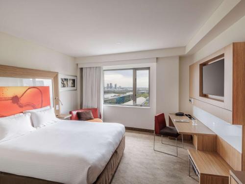 Sydney Olympic Park Hotel | Novotel Sydney Olympic Park