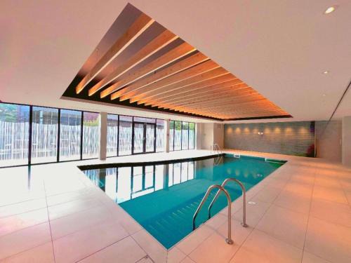 York Hotel | Novotel York Centre