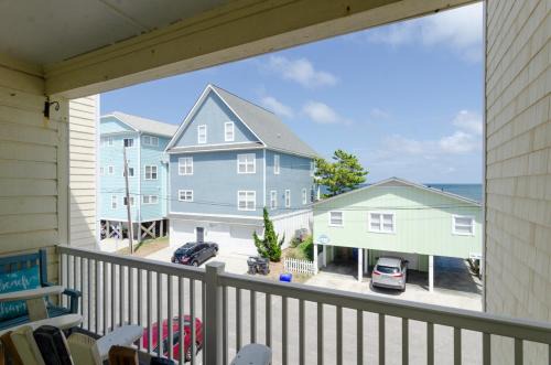 Wilmington Beach House | Now I Sea by Bryant Real Estate