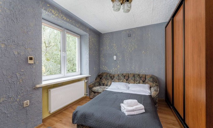 Nowa Huta Apartment | Nowa Huta Standard Apartment