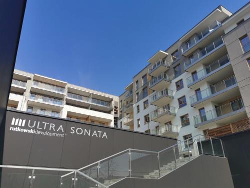 Bialystok Apartment | Nowe Miasto Transportowa