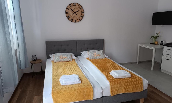 Nowy Sacz Apartment | Nowoczesne mieszkanie w centrum miasta