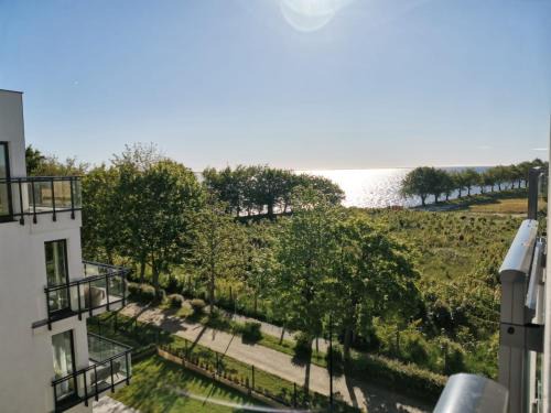 Puck Apartment | Nowoczesny, rodzinny apartament z widokiem na morze