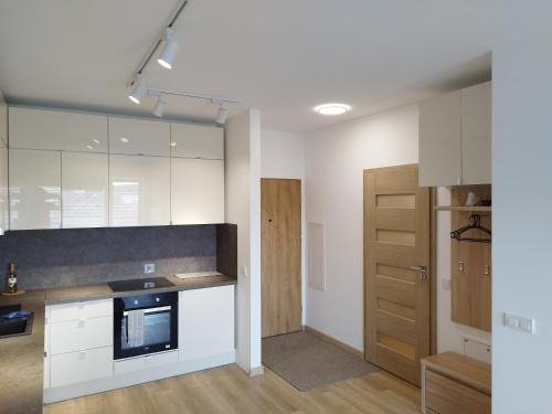 Ciechocinek Apartment | nowy apartament