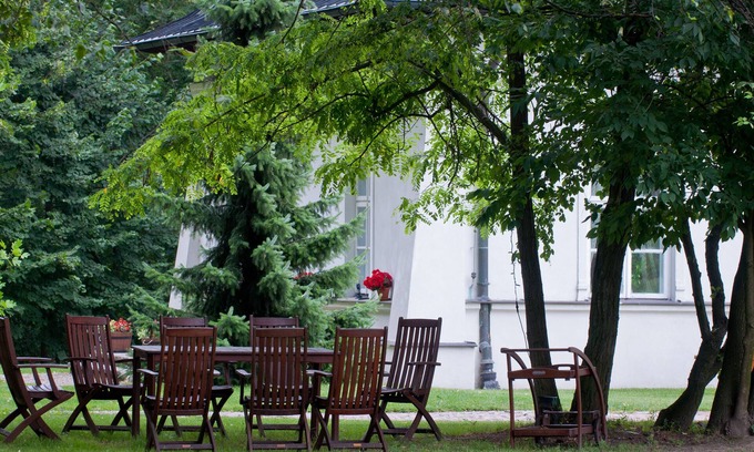 gmina Nowy Kaweczyn House | Nowy Dwor