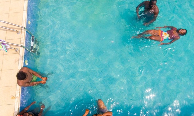 Akosombo Hotel | NP Plaza Hotel