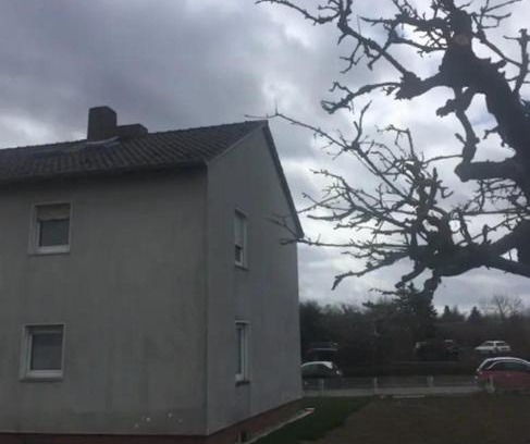 Fuldatal Apartment | NR 6EG 3ZKB für Familien und Firmen