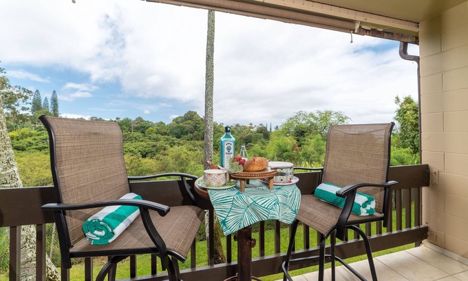 Napili Condo | NR D13 Close to Beautiful Beaches & Coves in West Maui