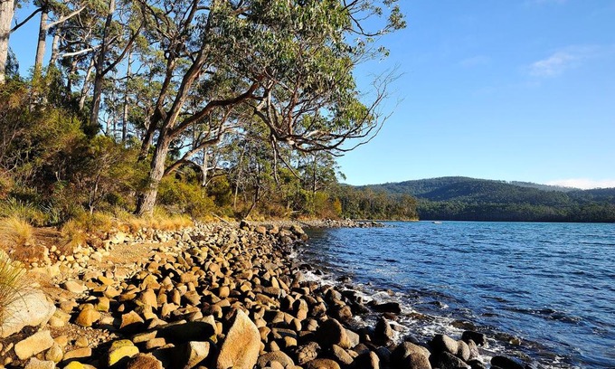 Port Arthur Resort | NRMA Port Arthur Holiday Park