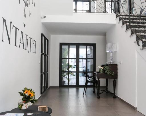 Matino Bed & Breakfast | NTARTEI