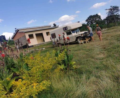 Kangundo Other | Nthike Eco Cottages & Campsite