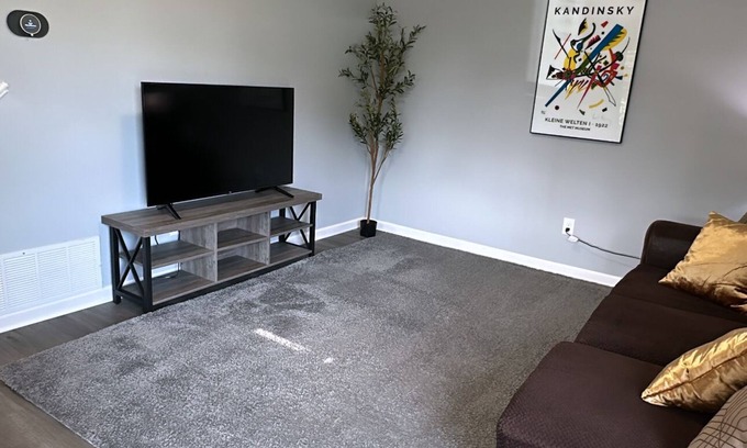 Columbus Villa | Nu Villa Bexley Comfort