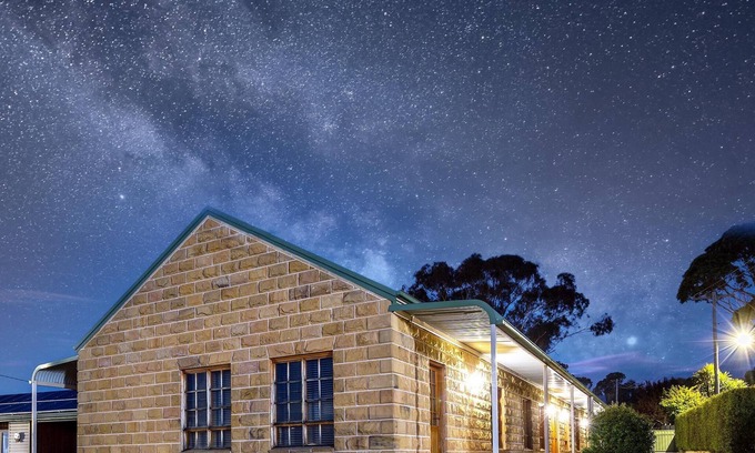 Glen Innes House | 'Nuallen House' Glen Innes