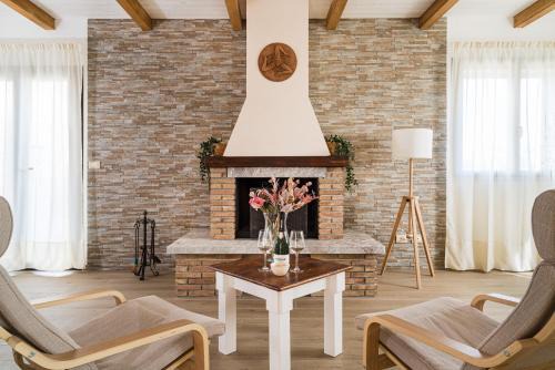 Trappitello Apartment | Nuciara Luxury Apartment