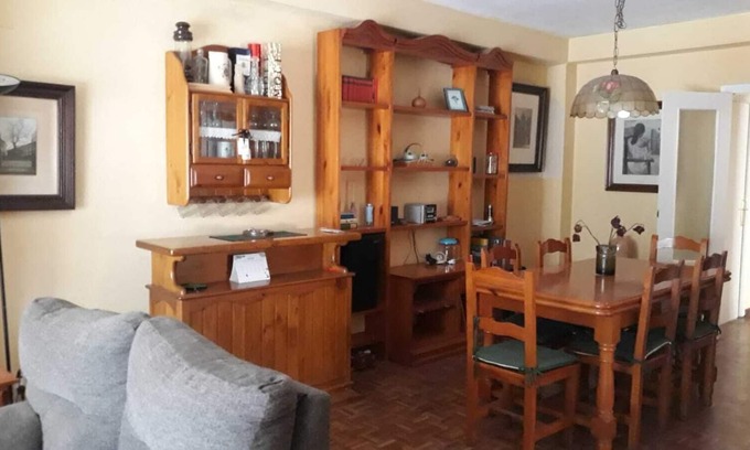 Port de Sagunt Condo | Nuestra Casa