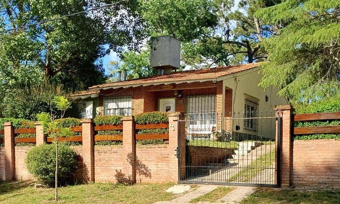 Villa Gesell House | Nuestro Lugar