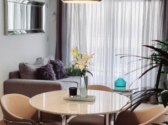 Nueva Cordoba Apartment | Nueva Córdoba - Premium