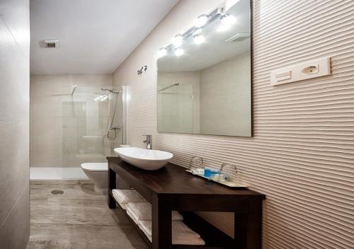 Montefrio House | Nuevo Monteftur