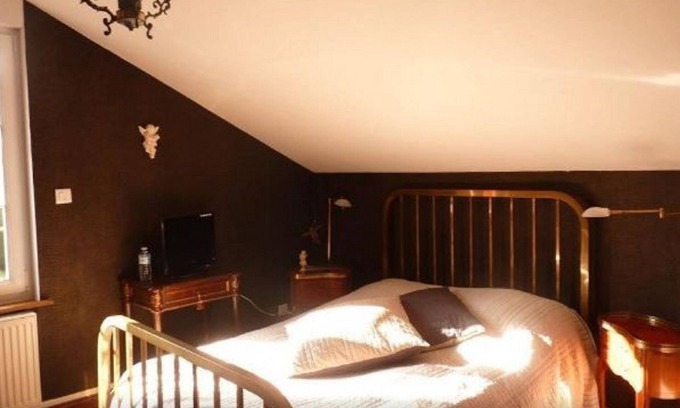 Saint-Avold House | Nuit Etoilee bed and breakfast for 2 people