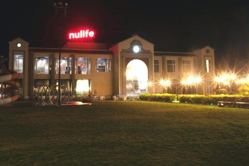 Jamnagar Hotel | NULIFE