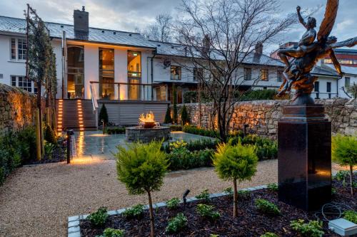 City Centre Dublin House | Number 31