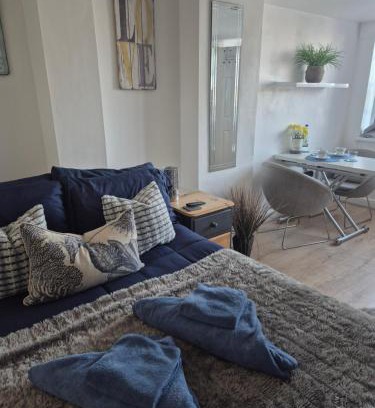 Boscundle House | Number 6