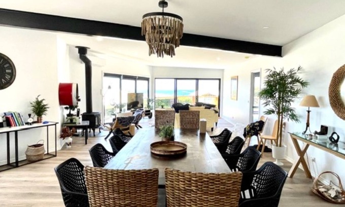 Smiths Beach House | Number Thirty One Smiths Beach Phillip Island