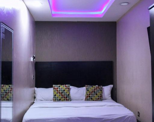 Lekki Phase 1 Bed & Breakfast | number95suites & hotel