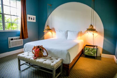 Ocean Park Apartment | Numero Uno Beach Apartments
