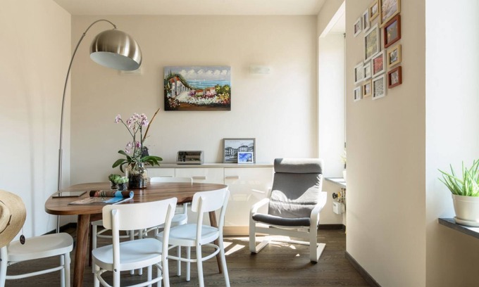 Como City Centre Apartment | NumeroDue Piazza Mazzini - My Home In Como