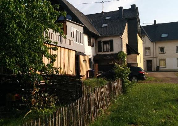 Andel House | Nummer 13