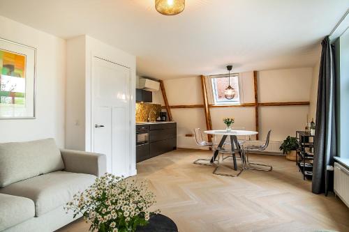 Wommels Apartment | Nummertje50