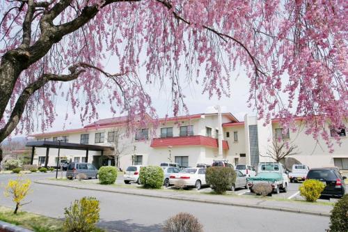 Komoro Hotel | Nunohiki Onsen Komoro