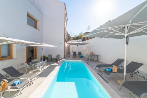Olbia City Centre Apartment | Nuova -Luxury Rooms & Apartment-