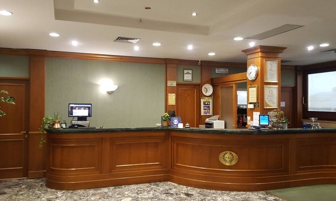 Chieti Scalo Hotel | Nuovo Albergo