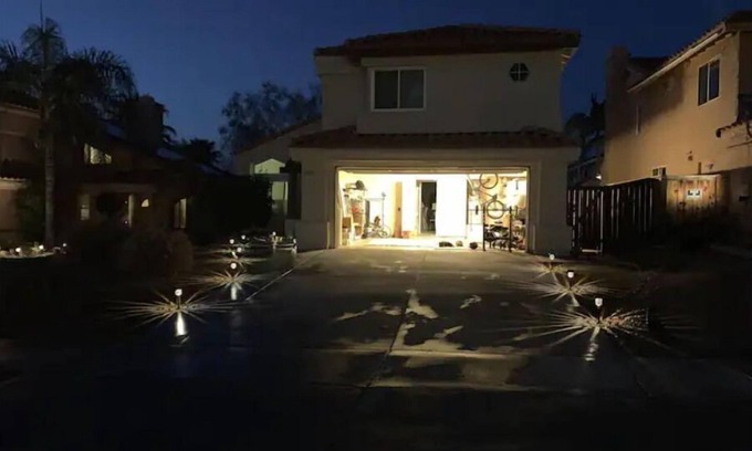 Redlands House | NurseLifes