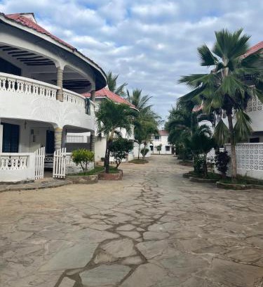 Central Province Apartment | Nuru's Diani Villa