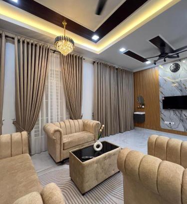 Kampung Ru Lima House | Nurul Ain Homestay, Nearby Kelulut Beach, Marang
