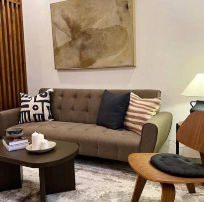 Canlubang Apartment | NUVALI Amaia Steps Parkway 2 BR Condo THE SANCTUARY with pool, free parking near Carmelray Industrial Park, Ayala Solenad, Xavier School