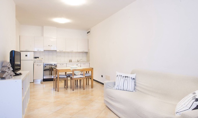 Levanto Apartment | NUVOLA house in the Cinque Terre