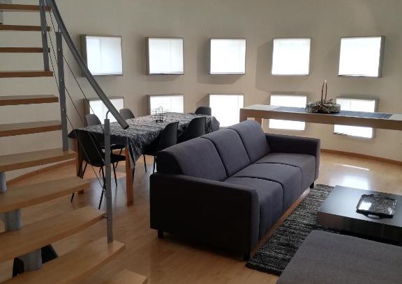 Godveerdegem Apartment | NUVOLA TOWER
